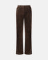 C’est City Suede Pant
